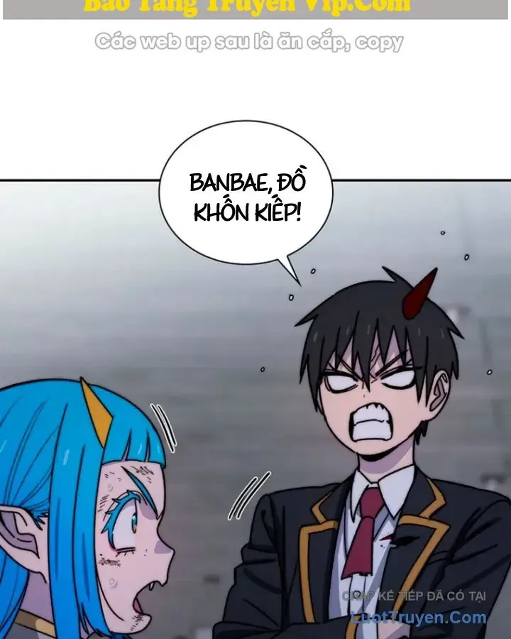 Ma Vương 18+ Chap 26 - Next Chap 27