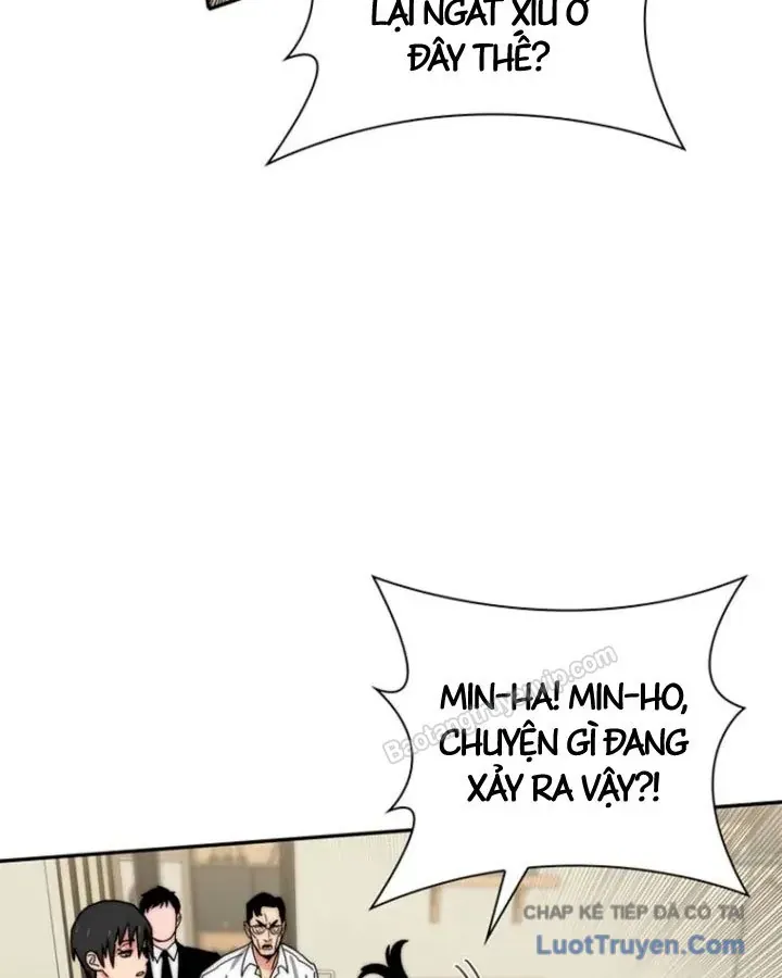 Ma Vương 18+ Chap 26 - Next Chap 27