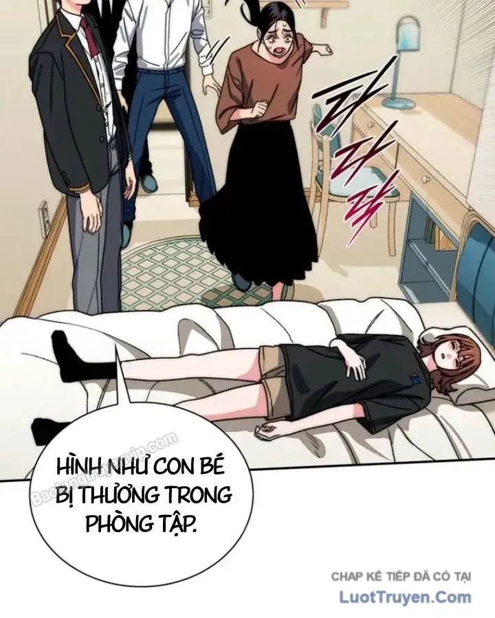 Ma Vương 18+ Chap 26 - Next Chap 27