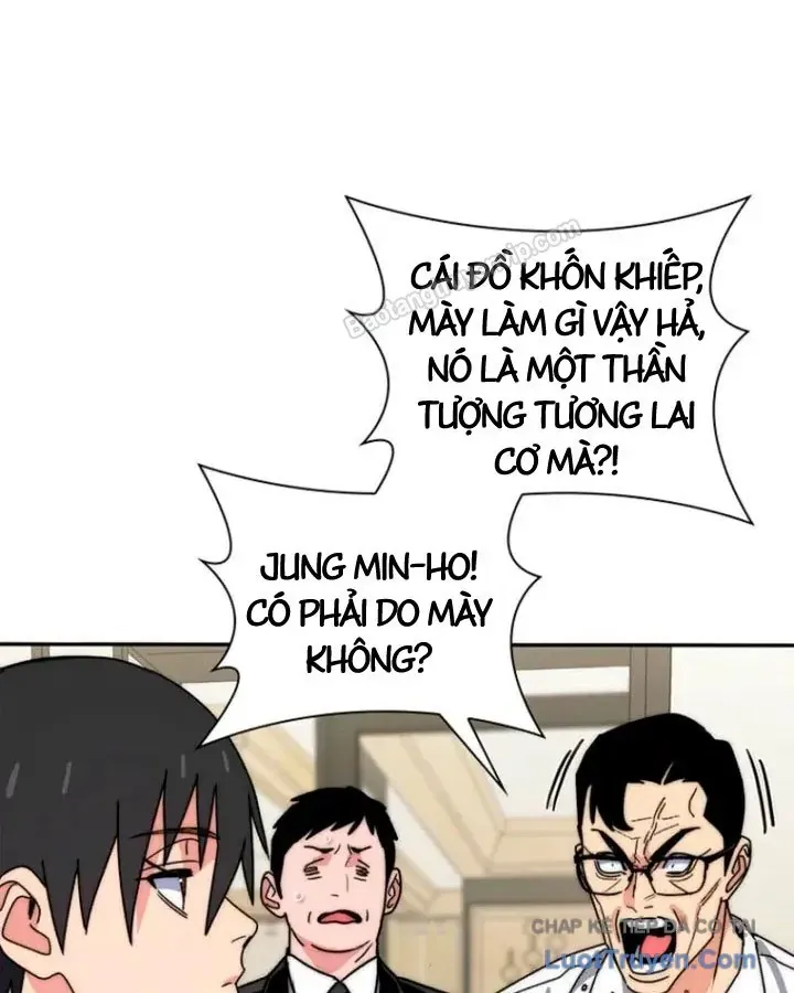 Ma Vương 18+ Chap 26 - Next Chap 27