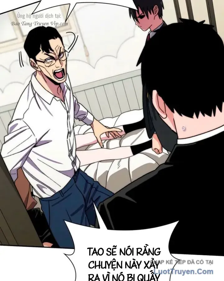 Ma Vương 18+ Chap 26 - Next Chap 27