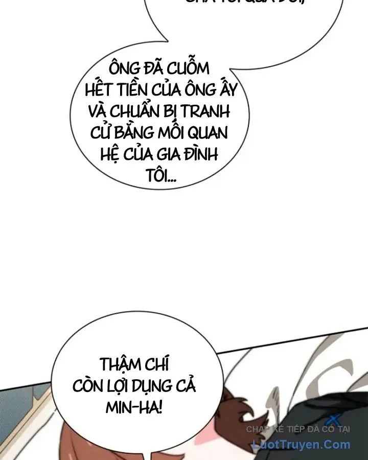 Ma Vương 18+ Chap 26 - Next Chap 27
