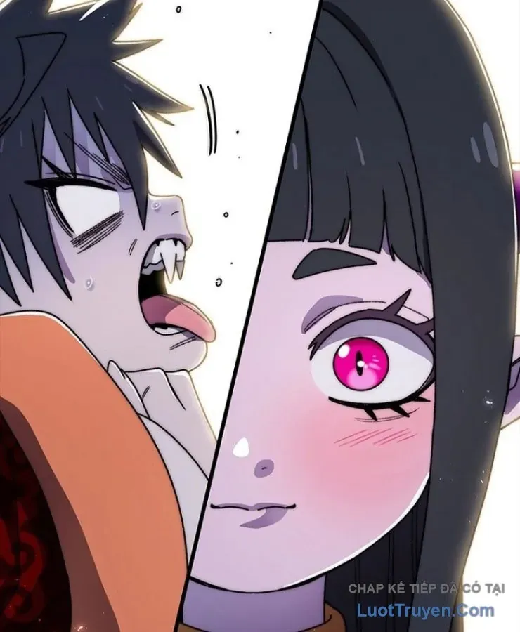 Ma Vương 18+ Chap 27 - Next Chap 28