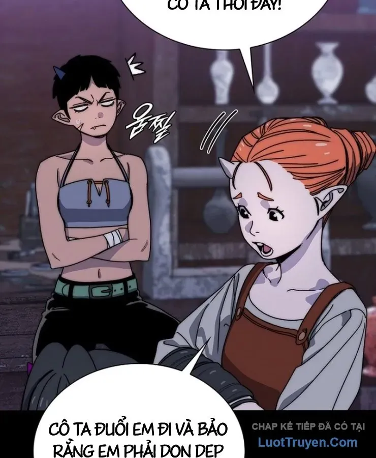 Ma Vương 18+ Chap 27 - Next Chap 28