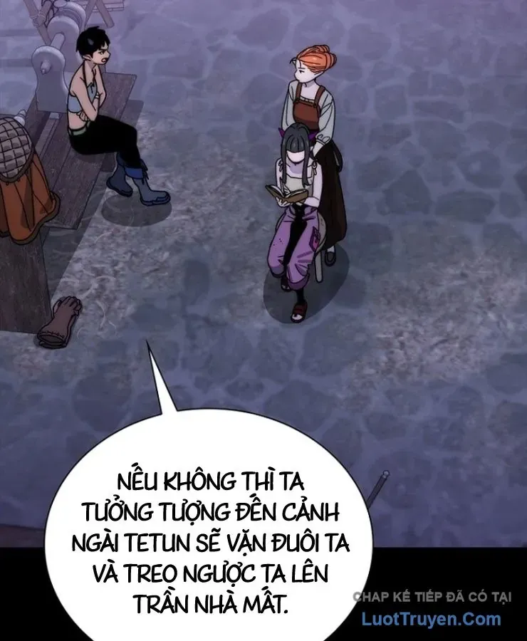 Ma Vương 18+ Chap 27 - Next Chap 28