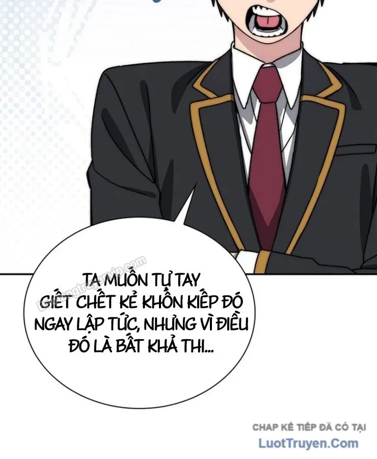 Ma Vương 18+ Chap 27 - Next Chap 28