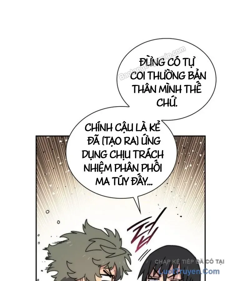 Ma Vương 18+ Chap 27 - Next Chap 28