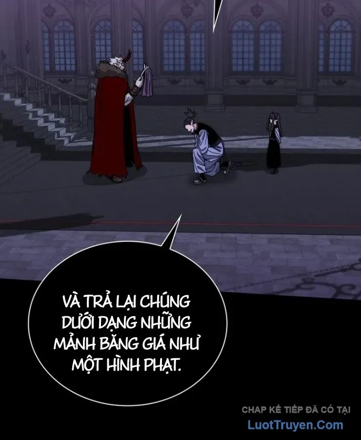 Ma Vương 18+ Chap 27 - Next Chap 28