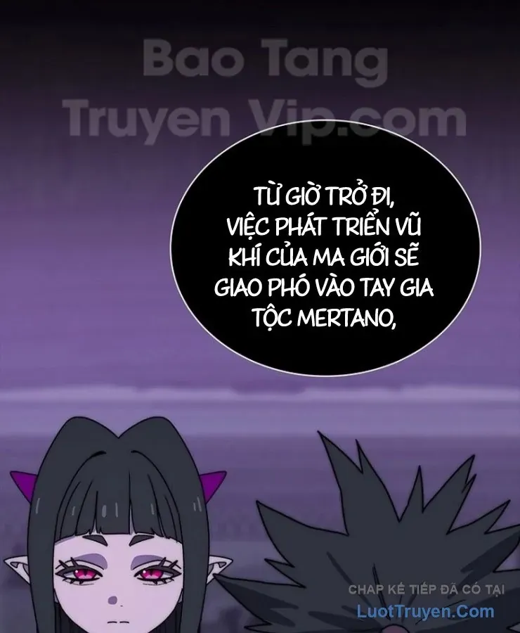 Ma Vương 18+ Chap 27 - Next Chap 28