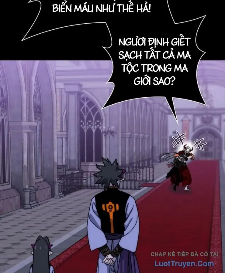 Ma Vương 18+ Chap 27 - Next Chap 28