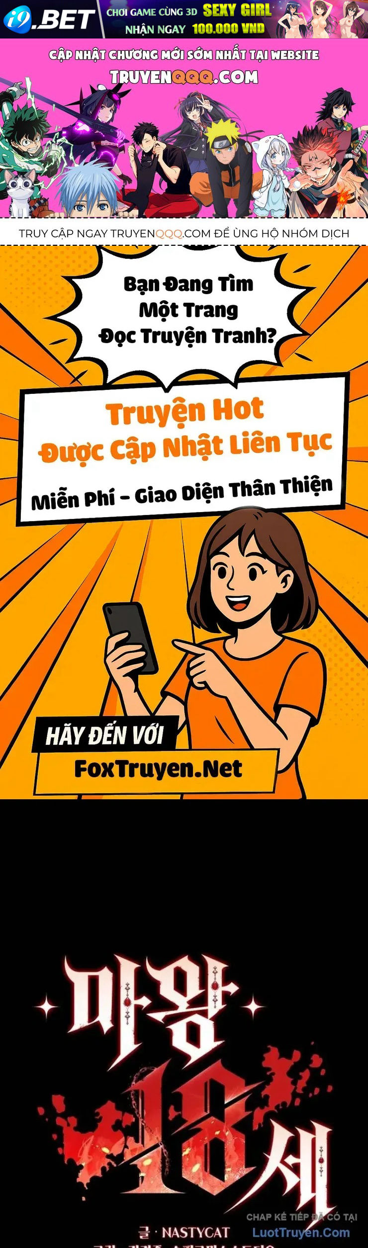 Ma Vương 18+ Chap 28 - Next Chap 29