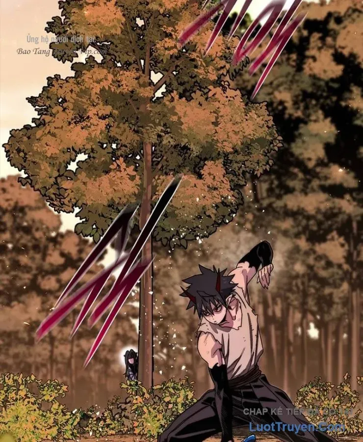 Ma Vương 18+ Chap 28 - Next Chap 29