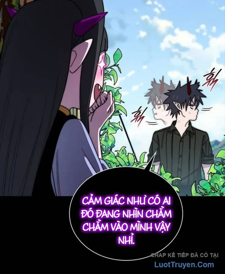 Ma Vương 18+ Chap 28 - Next Chap 29
