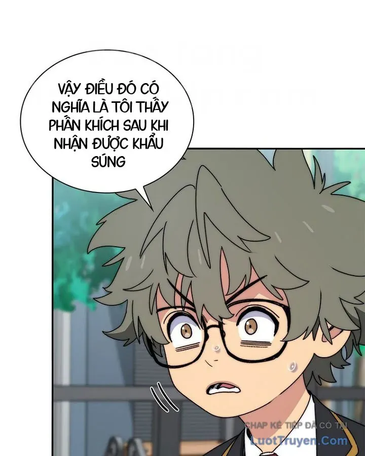 Ma Vương 18+ Chap 29 - Next Chap 30