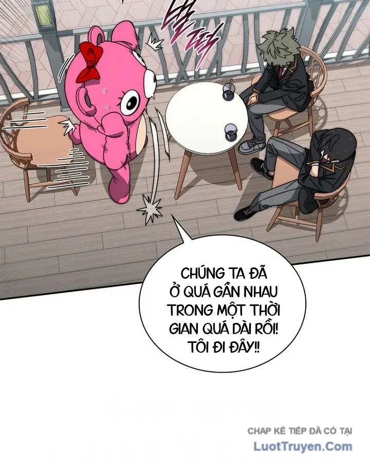 Ma Vương 18+ Chap 29 - Next Chap 30