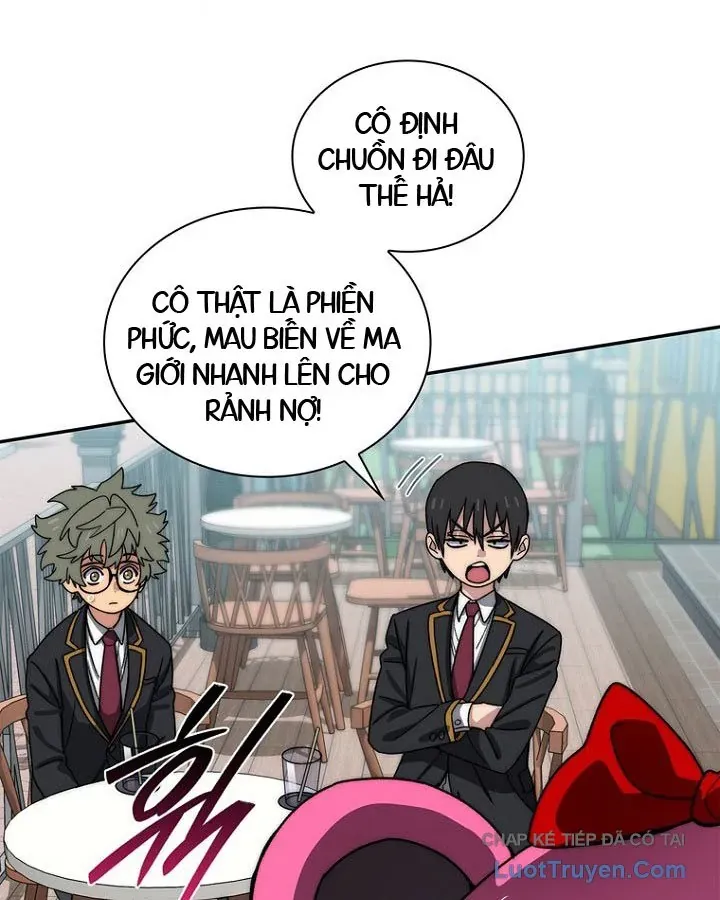 Ma Vương 18+ Chap 29 - Next Chap 30