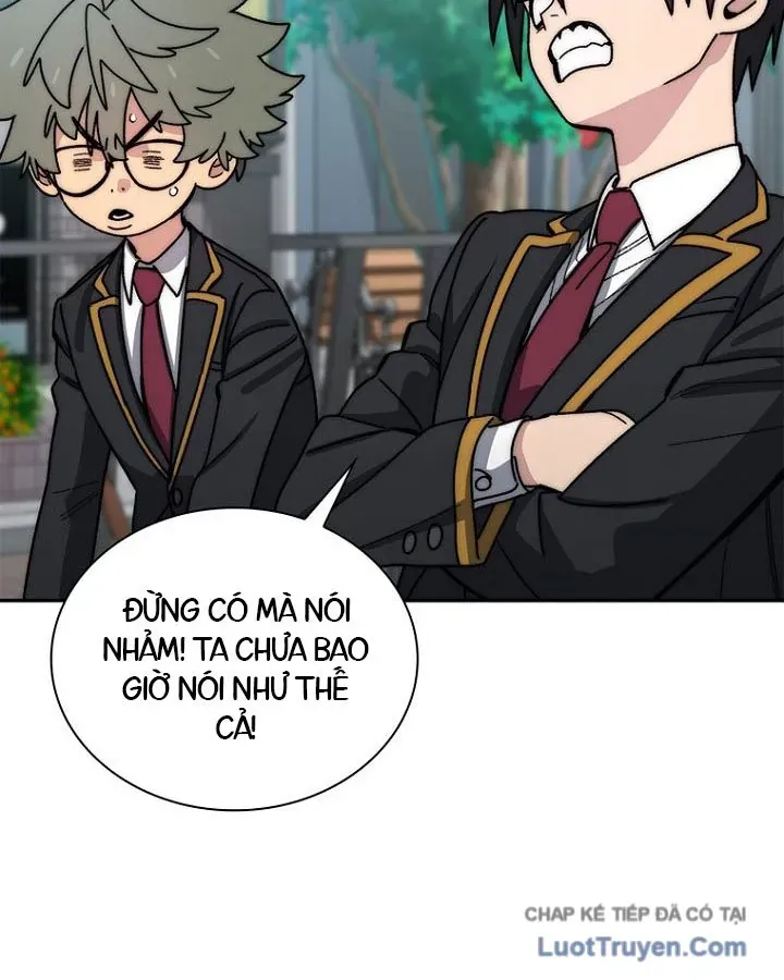 Ma Vương 18+ Chap 29 - Next Chap 30