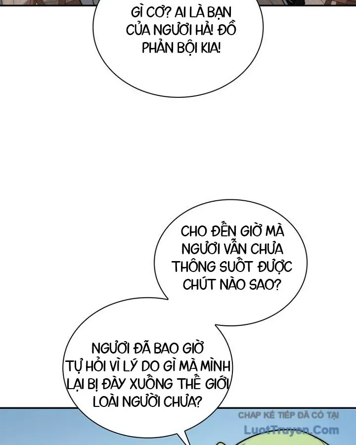 Ma Vương 18+ Chap 29 - Next Chap 30