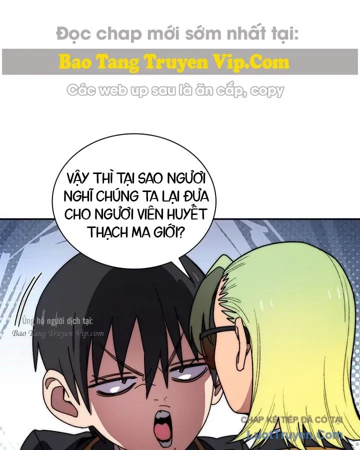 Ma Vương 18+ Chap 29 - Next Chap 30