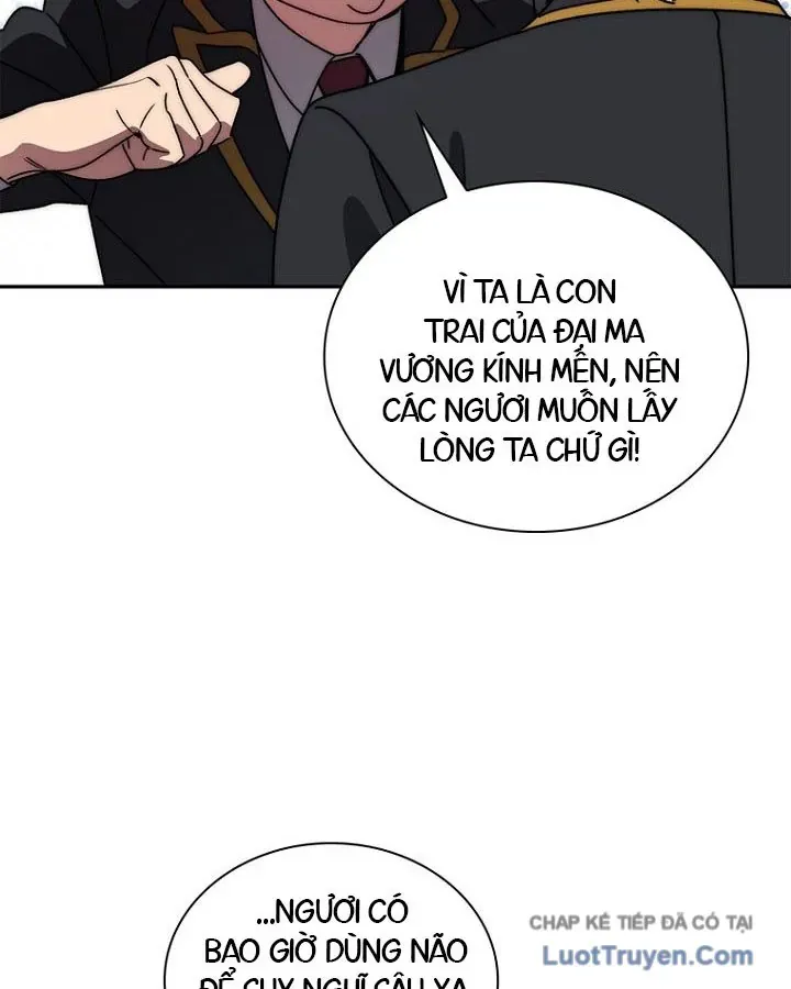 Ma Vương 18+ Chap 29 - Next Chap 30