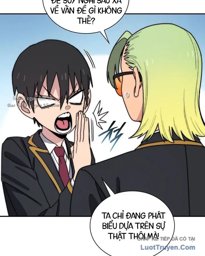 Ma Vương 18+ Chap 29 - Next Chap 30