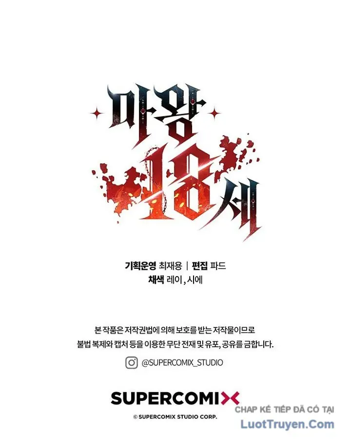 Ma Vương 18+ Chap 29 - Next Chap 30