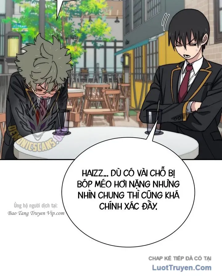 Ma Vương 18+ Chap 29 - Next Chap 30