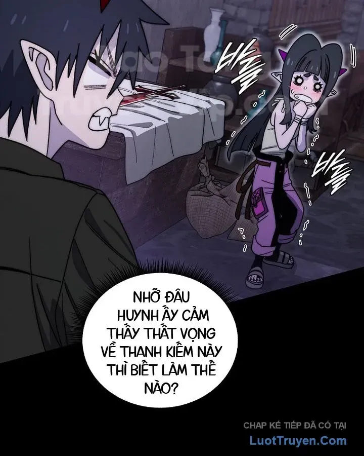 Ma Vương 18+ Chap 29 - Next Chap 30