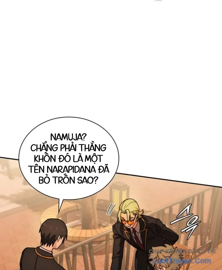 Ma Vương 18+ Chap 30 - Next Chap 31
