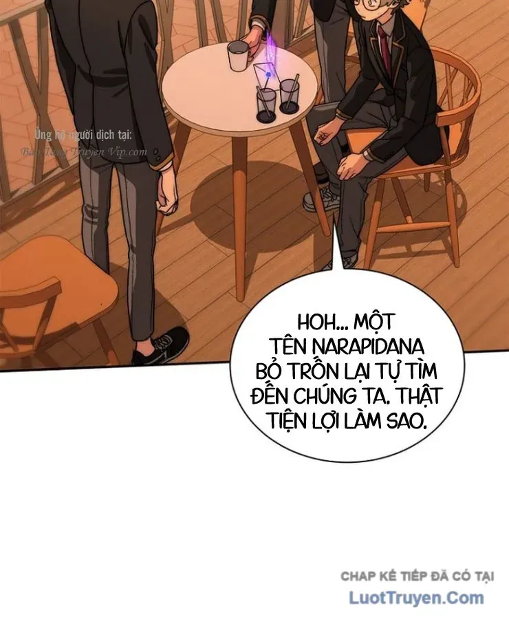 Ma Vương 18+ Chap 30 - Next Chap 31