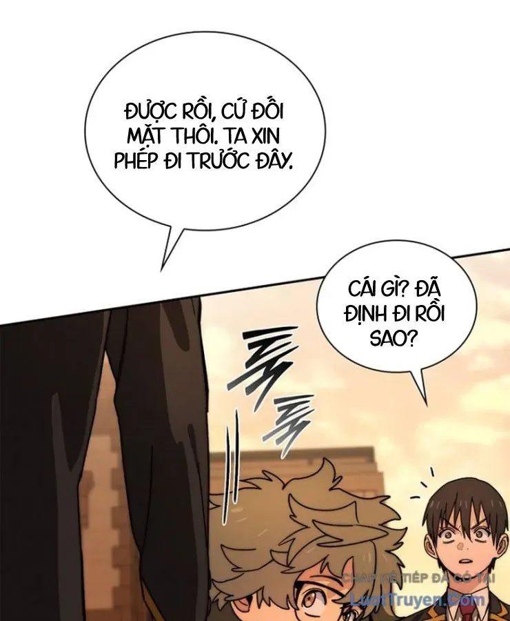 Ma Vương 18+ Chap 30 - Next Chap 31