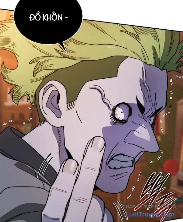 Ma Vương 18+ Chap 30 - Next Chap 31