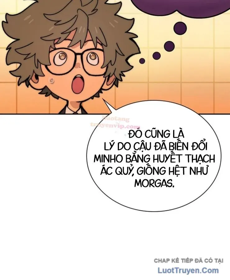 Ma Vương 18+ Chap 30 - Next Chap 31