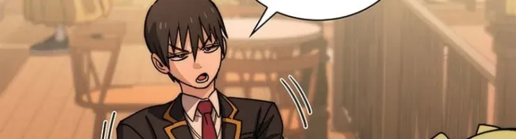 Ma Vương 18+ Chap 30 - Next Chap 31