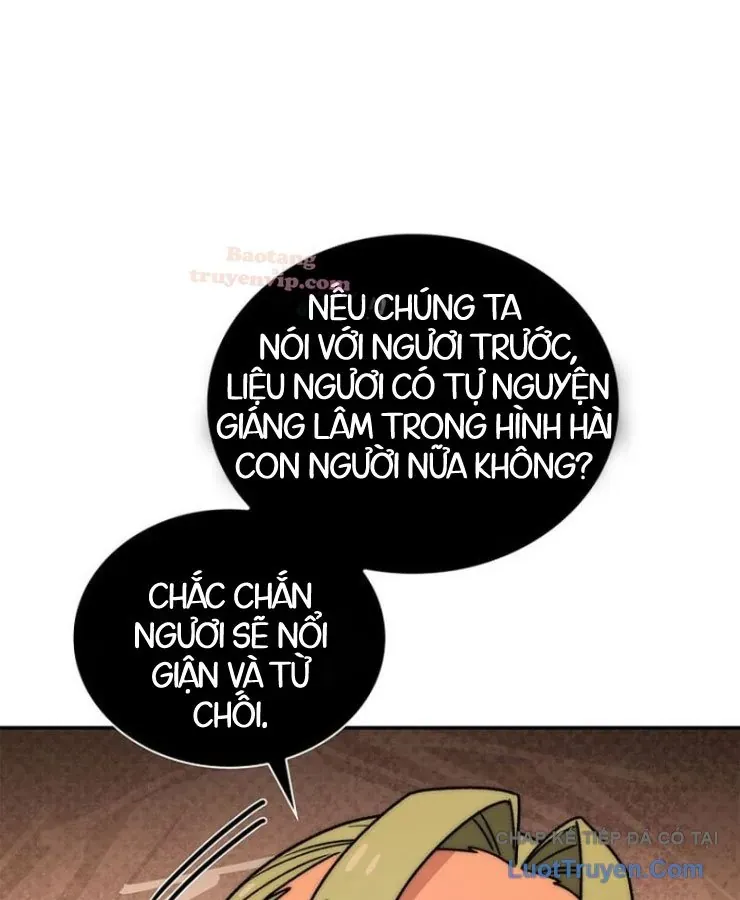 Ma Vương 18+ Chap 30 - Next Chap 31