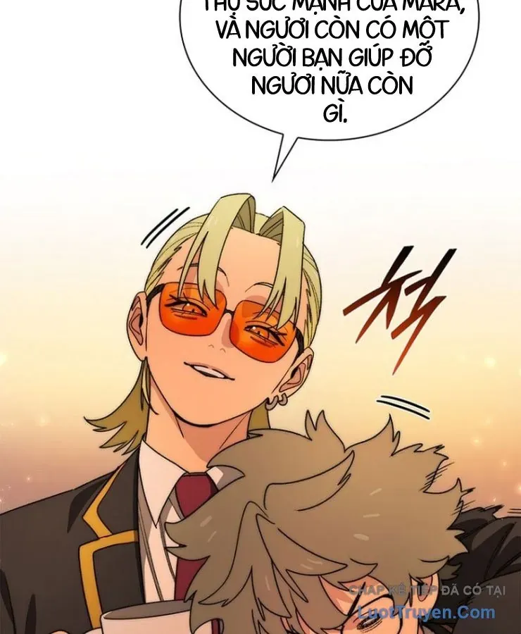 Ma Vương 18+ Chap 30 - Next Chap 31