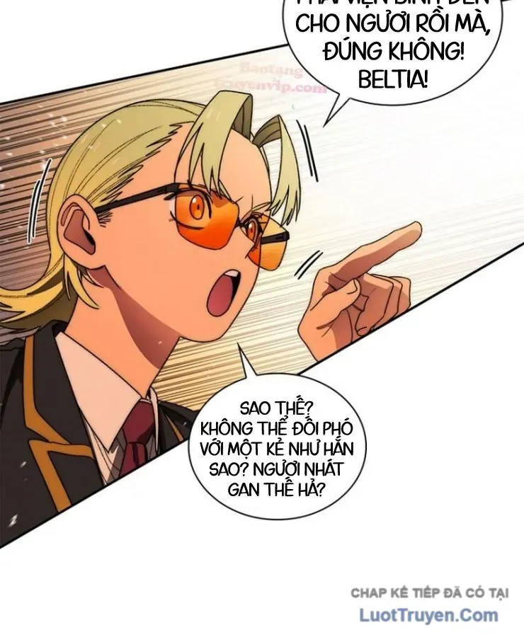 Ma Vương 18+ Chap 30 - Next Chap 31