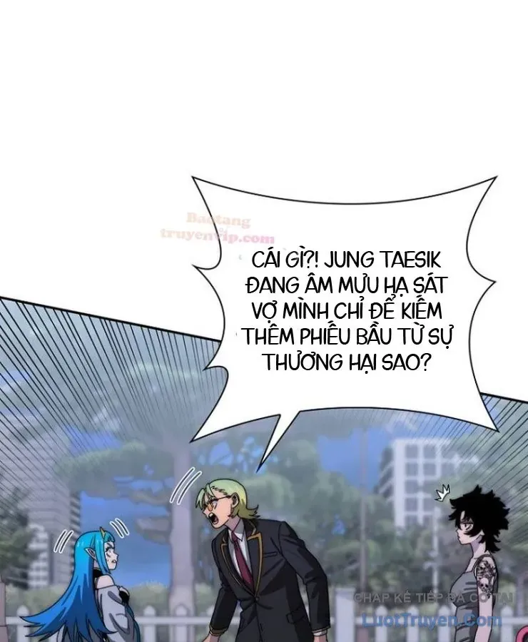 Ma Vương 18+ Chap 31 - Next Chap 32