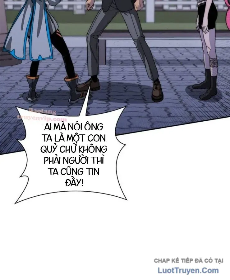 Ma Vương 18+ Chap 31 - Next Chap 32