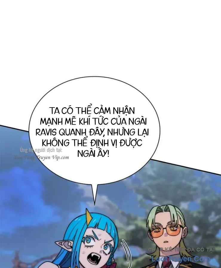 Ma Vương 18+ Chap 31 - Next Chap 32