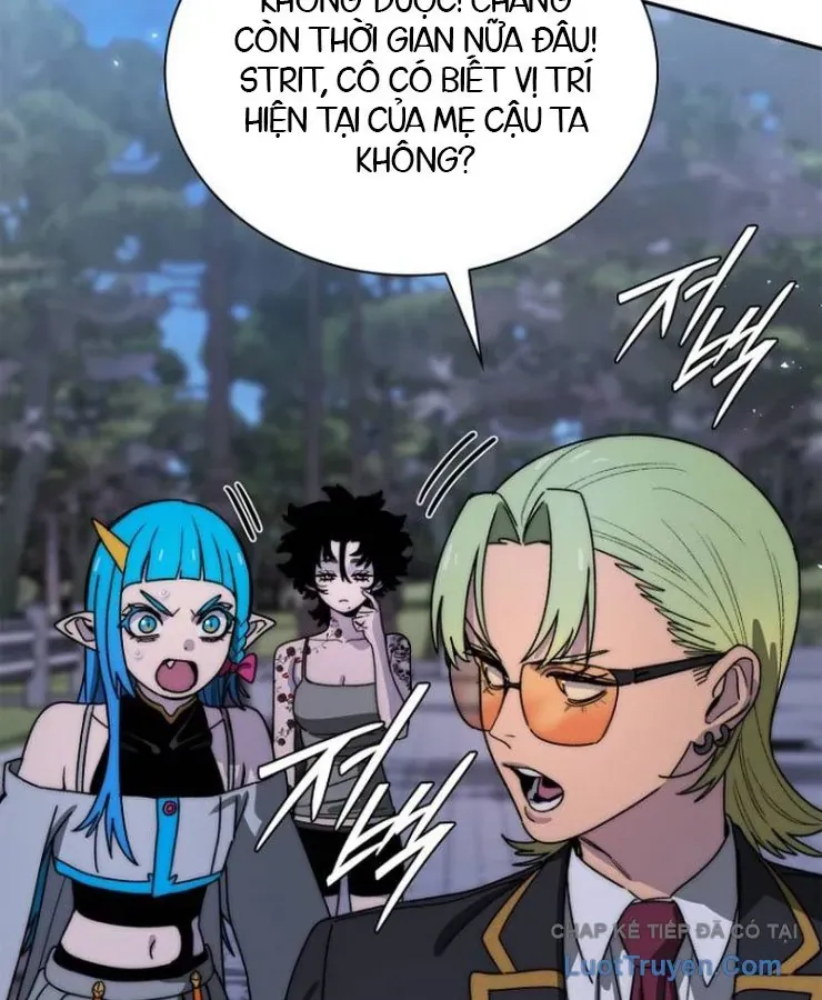 Ma Vương 18+ Chap 31 - Next Chap 32