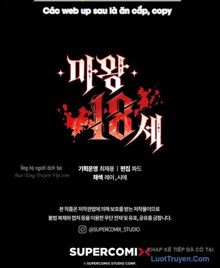 Ma Vương 18+ Chap 31 - Next Chap 32
