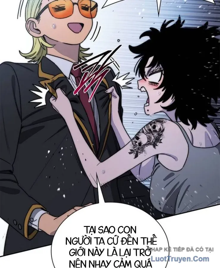 Ma Vương 18+ Chap 31 - Next Chap 32