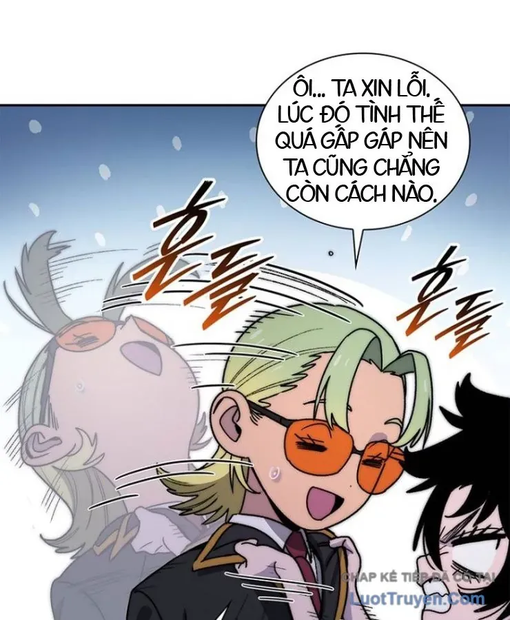 Ma Vương 18+ Chap 31 - Next Chap 32