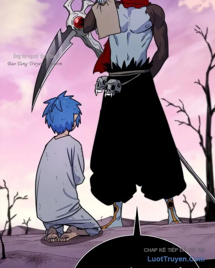 Ma Vương 18+ Chap 32 - Next Chap 33
