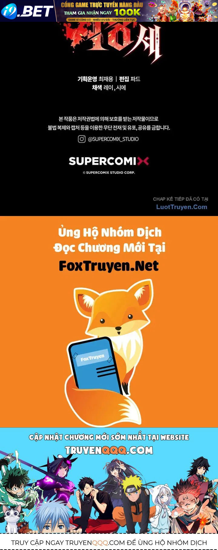 Ma Vương 18+ Chap 32 - Next Chap 33