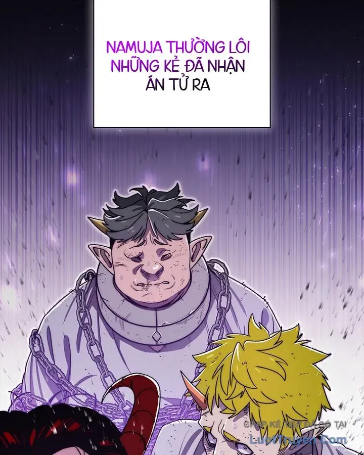 Ma Vương 18+ Chap 32 - Next Chap 33
