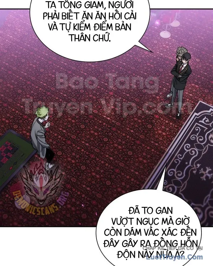 Ma Vương 18+ Chap 32 - Next Chap 33