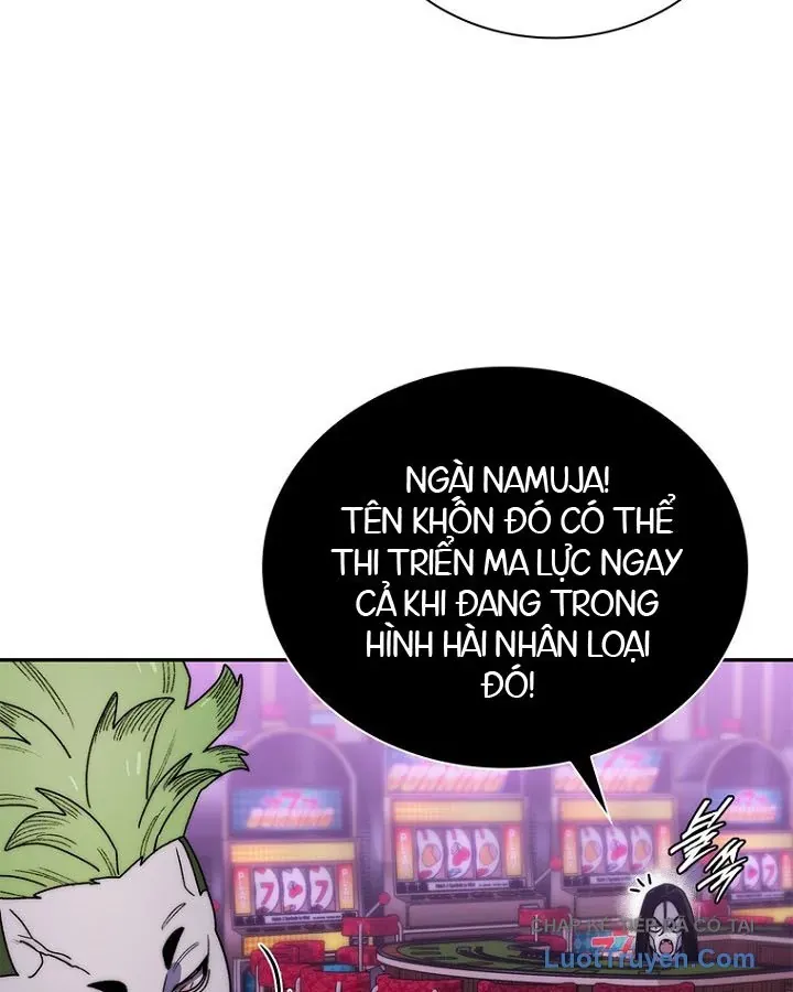Ma Vương 18+ Chap 32 - Next Chap 33