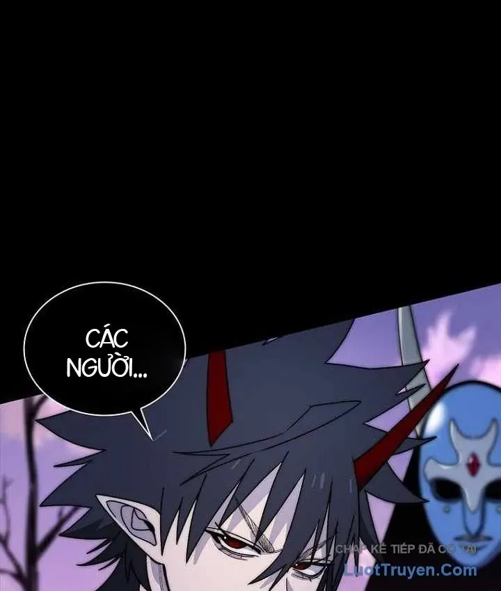 Ma Vương 18+ Chap 33 - Next Chap 34
